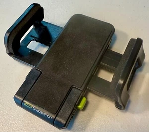 "bracketron" Adjustable Tablet/Other Holder; Button Allows 3-3/4" Instant Spread - Photo 1 sur 4