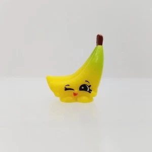 Moose Toys: Shopkins - Season 6 - Buncho Bananas Figure 6-013 - Common - Picture 1 of 6
