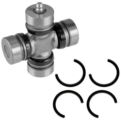 U-Joint Kit For Suzuki Quad Runner 250 LT-F250 4X4 1990-2000 Drive Shaft - Image 1 of 4