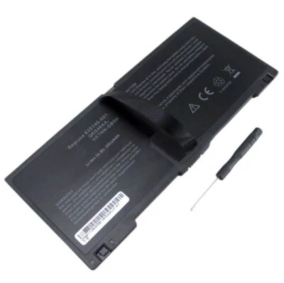 New Battery for HP ProBook 5330m 635146-001 HSTNN-DB0H QK648AA FN04 - Image 1 of 4
