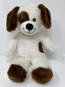 Build A Bear Classic Puppy BAB 2016 extrem selten - Bild 1 von 6