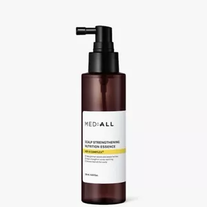 MED:ALL RCP Anti Haarausfall Tonic 120ml Kopfhaut Skalierung Kühlung Medium Medi-all - Bild 1 von 6