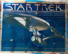Star Trek Enterprise poster