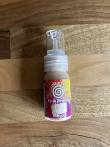 Polvo Cosmic Shimmer Pixie 30 ml oro rico - Imagen 1 de 3