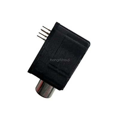 RCA Coaxial to 7pin input adapter For Sony DAT WALKMAN TCD-D3 D7 D8 D100 PCM-M1 - Image 1 of 4