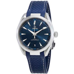OMEGA Seamaster Aqua Terra Luxury Wristwatches for sale | eBay