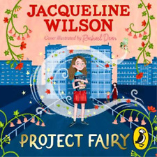 Jacqueline Wilson Project Fairy (CD) (UK IMPORT)