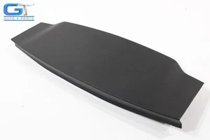 2016 - 2023 LINCOLN NAUTILUS MKX TAILGATE LIFTGATE UPPER COVER TRIM PANEL OEM - Picture 1 of 8