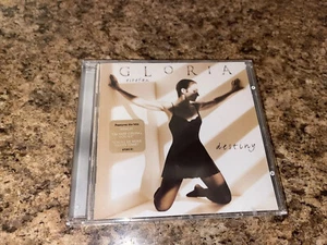 Destiny by Gloria Estefan (CD, 1996, Epic) - Bild 1 von 3