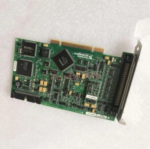 Tarjeta DAQ multifunción One NI PCI-6071E National Instruments usada - Imagen 1 de 7