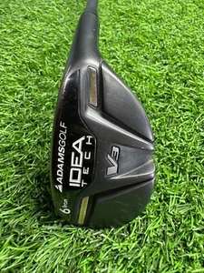 ADAMS IDEATECH V3 - 5-6 iron HYBRID- Graphite - REGULAR 60 gr - USED - RH - Picture 1 of 16