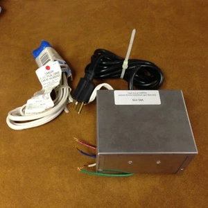 Draper VIC-115 121026 Video Interface Control 110-120 v - Picture 1 of 5