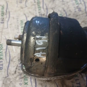 2002-2007 VOLVO S60 V70 S80 02-2010 XC90 LOWER REAR ENGINE MOUNT 2.4 D5 30741397 - Picture 1 of 8
