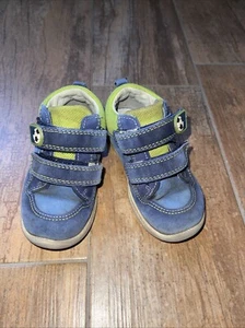 Schuhe Halbschuhe Junge Fußball 23 - Bild 1 von 2