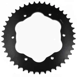 39T Rear Sprocket For Ducati 1299 Panigale/S 15-17 PanigaleR - Picture 1 of 3
