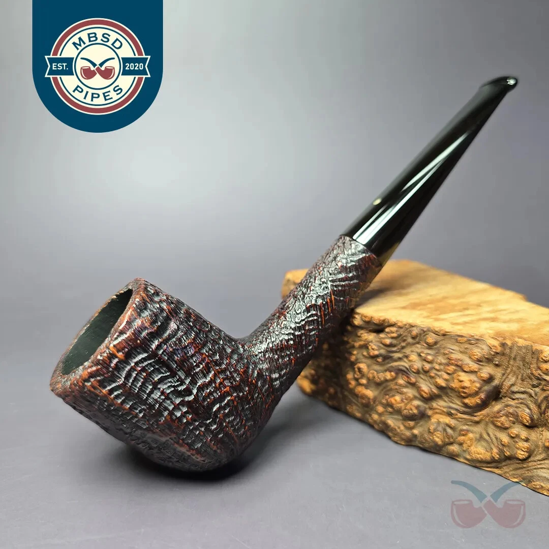dunhill 台球收藏烟斗| eBay