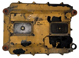 256-1159-01 CAT C11 CONTROLLER TAKE OUT USED - Picture 1 of 2