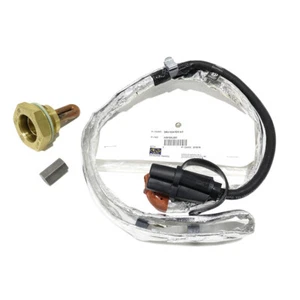 OEM 2013-2014 Subaru Legacy & Outback 2.5L H4 Engine Block Heater NEW A091SAJ001 - Picture 1 of 4