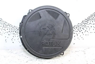 2017 SKI-DOO SUMMIT X 850 Electric Starter Housing  420912125 - Image 1 of 4