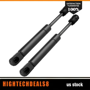 Rear Trunk Lift Supports Shocks 6425 For 2003-2010 Volkswagen Beetle Convertible - Picture 1 of 7
