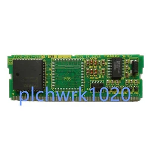 1 PCS FANUC host system small card A20B-2901-0981 in good condition - Picture 1 of 3