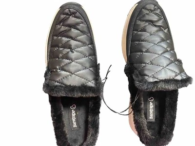 Baretraps Women's Bundle Mule Clog Shoe Black NEW Size 9 - Image 1 of 4