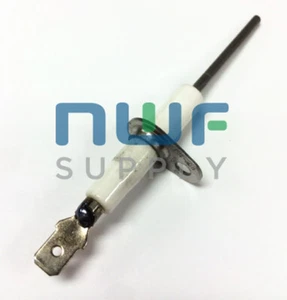 Sensor de llama horno de gas Nordyne Intertherm Miller fabricante de equipos originales 632484 632484R - Imagen 1 de 1