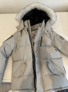 moose knuckles jacke herren Größe M - Bild 1 von 7
