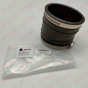 Lower Bellows Fits for MerCruiser - 32-14358T, 32-14358001, 89130, 18-2746 - Imagen 1 de 3