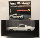 Ford Mustang N°11 Shelby GT500 1967 - 1/24