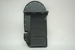 Porsche 911 T E S Oil Cooler Shield Early 69 to 71 90110708500 - Foto 1 di 8