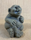 1994 K Mcguire Orge / Troll Small Figurine