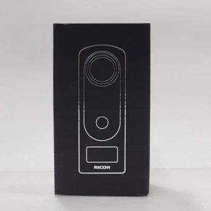 RICOH THETA Z1 51GB 360° Kompaktkamera S0910830 - Bild 1 von 12