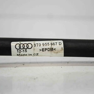 AUDI A5 8T3 Andere Schläuche 8T0955667D 8T0955944 2.0 Diesel 130kw 2014 3645014 - Picture 1 of 6