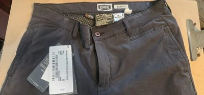 Resurgence Gear City Chino & Cargo Trousers  - Image 1 of 4