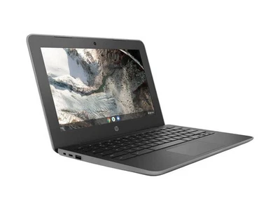 HP Chromebook 11 G7 EE 11,6" (16 GB eMMC, Intel Celeron N, 2,60 GHz, 4 GB) Foto 1 de 2