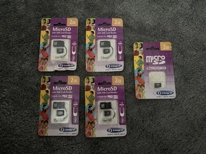 Micro SD Cards - Picture 1 of 3