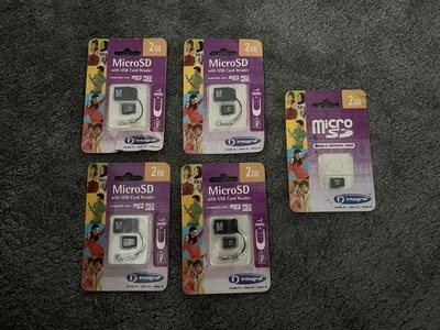 Micro SD Cards - Image 1 of 3