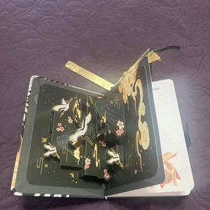 Spreading Wings Journal - Picture 1 of 8