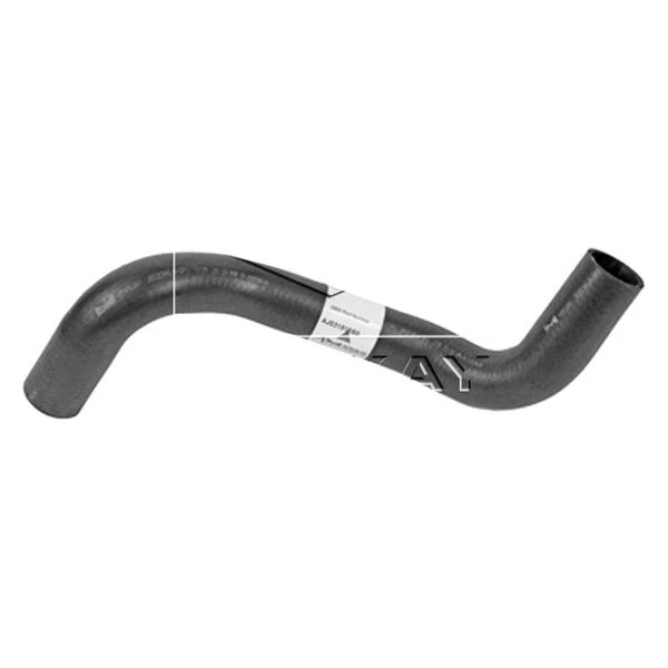 For Ford Escape 2001-2004 MacKay Engine Coolant Radiator Hose Foto 1 de 1