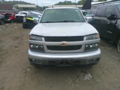 Windshield Wiper Motor Fits 04-12 CANYON 2502286 - Image 1 of 4