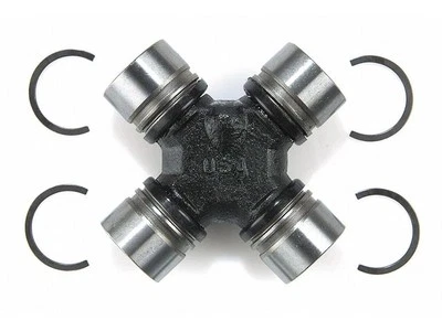 Para Dodge Charger 1968-1978 Universal Joint Moog 99941NJGC 1971 1969 1970 1972 Foto 1 de 2