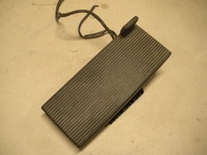 Possibly Yamaha Electone ... Organ Volume (Expression) Pedal - Picture 1 of 4
