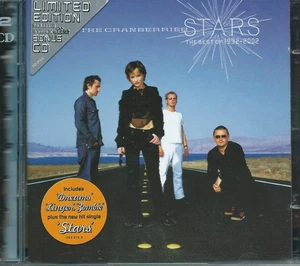 CD - The Cranberries - Stars - The Best Of 1992-2002 - 2 CD - Bild 1 von 2