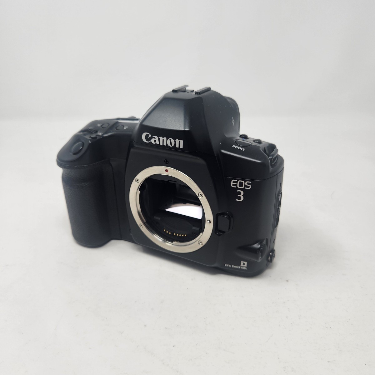 Canon EOS-3 Film Cameras for sale | eBay Canon EOS-3 Film Cameras for sale | eBay