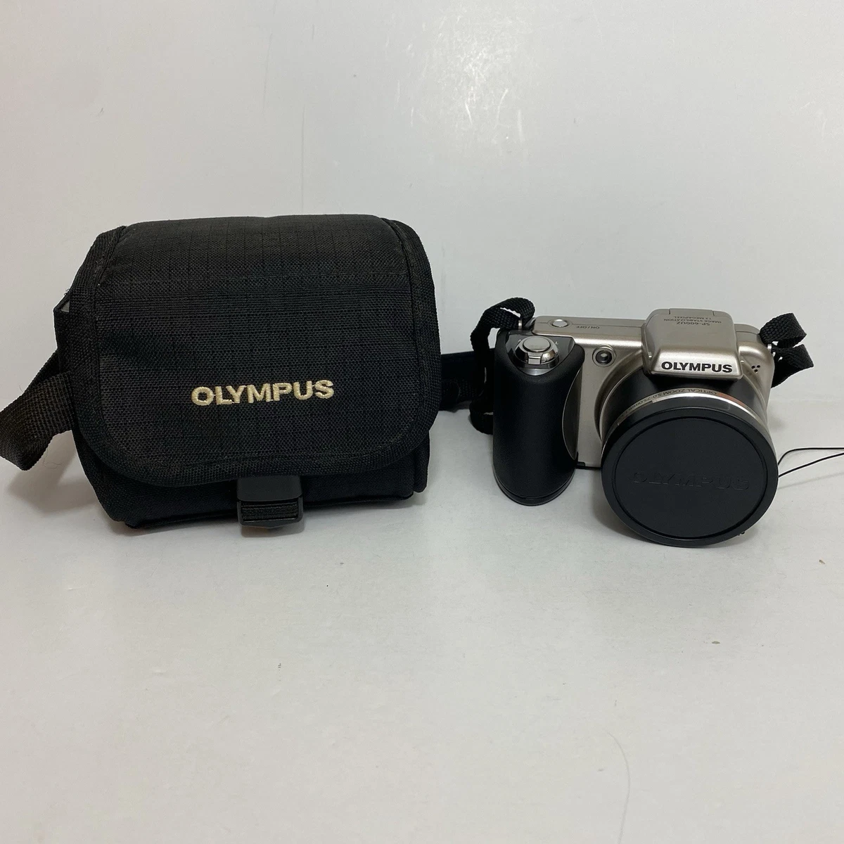 Olympus SP-600UZ Digital Cameras for Sale - Shop New & Used