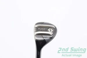 Cobra King F8 Hybrid 5 Hybrid 25° Graphite Stiff Left 39.0in - Picture 1 of 8