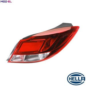 TAIL LIGHT ASSEMBLY 9EL 176 380-061 FOR OPEL A18/B18XER 1.8L A14/B14NET 1.4L - Picture 1 of 9