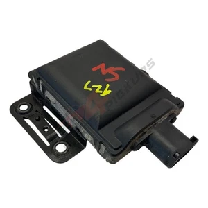 2021 KGM / Ssangyong Musso Passenger Side Rear Radar Module 2021-2023 - Picture 1 of 9