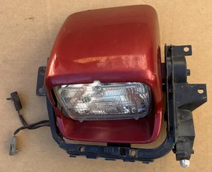 C4 Corvette OEM USED 1984-1987 RIGHT/Passenger Headlight Assembly #16503956 - Picture 1 of 7